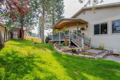 Welcome to 1023 Whitaker Drive Unit A, a beautifully updated on The Highlands Golf Club in Montana - for sale on GolfHomes.com, golf home, golf lot