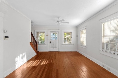 Charming 1924 Bungalow in Palma Ceia - Historic Elegance  High on Palma Ceia Golf and Country Club in Florida - for sale on GolfHomes.com, golf home, golf lot