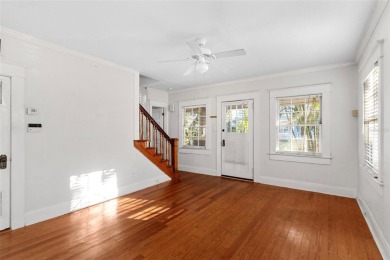 Charming 1924 Bungalow in Palma Ceia - Historic Elegance  High on Palma Ceia Golf and Country Club in Florida - for sale on GolfHomes.com, golf home, golf lot