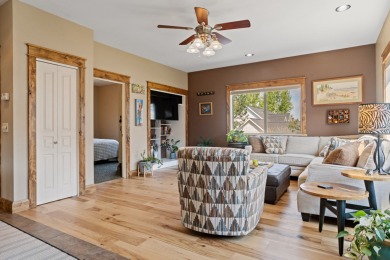 Welcome to 1023 Whitaker Drive Unit A, a beautifully updated on The Highlands Golf Club in Montana - for sale on GolfHomes.com, golf home, golf lot