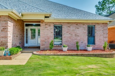 Look no further! This charming COMPLETELY REMODELED & upgraded on Arrowhead Country Club in Alabama - for sale on GolfHomes.com, golf home, golf lot