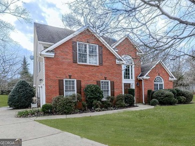 Discover Comfort, Convenience & Community in the Heart of on The Golf Club At Bradshaw Farm in Georgia - for sale on GolfHomes.com, golf home, golf lot