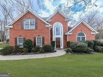 Discover Comfort, Convenience & Community in the Heart of on The Golf Club At Bradshaw Farm in Georgia - for sale on GolfHomes.com, golf home, golf lot