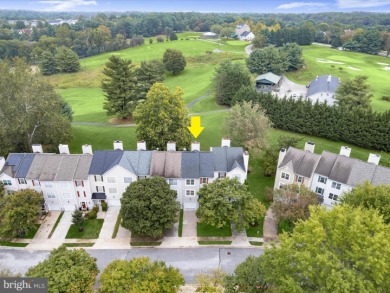 ***Open house cancelled-Property is now under contract***Nestled on Fairway Hills Golf Club in Maryland - for sale on GolfHomes.com, golf home, golf lot
