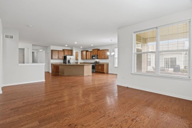 Welcome to Carillon Club, an exceptional 55+ adult community in on White Eagle Golf Club in Illinois - for sale on GolfHomes.com, golf home, golf lot