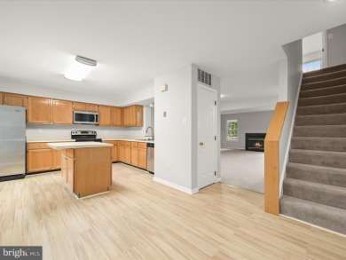 ***Open house cancelled-Property is now under contract***Nestled on Fairway Hills Golf Club in Maryland - for sale on GolfHomes.com, golf home, golf lot