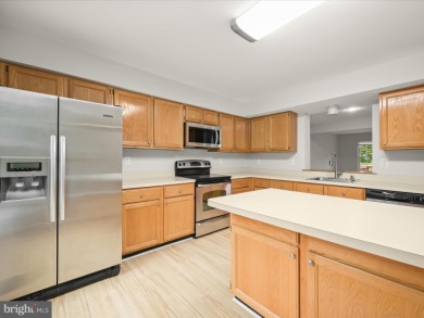 ***Open house cancelled-Property is now under contract***Nestled on Fairway Hills Golf Club in Maryland - for sale on GolfHomes.com, golf home, golf lot