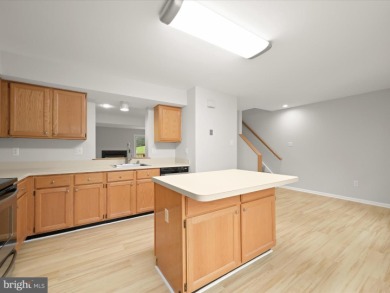 ***Open house cancelled-Property is now under contract***Nestled on Fairway Hills Golf Club in Maryland - for sale on GolfHomes.com, golf home, golf lot
