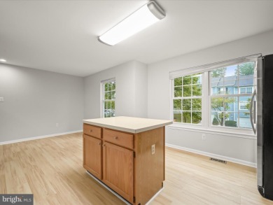 ***Open house cancelled-Property is now under contract***Nestled on Fairway Hills Golf Club in Maryland - for sale on GolfHomes.com, golf home, golf lot