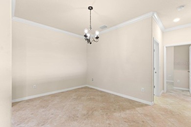 Stunning 4-bed, 2-bath home in renowned River Strand Golf and on River Strand Golf and Country Club At Heritage Harbour  in Florida - for sale on GolfHomes.com, golf home, golf lot