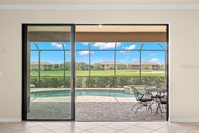 Stunning 4-bed, 2-bath home in renowned River Strand Golf and on River Strand Golf and Country Club At Heritage Harbour  in Florida - for sale on GolfHomes.com, golf home, golf lot