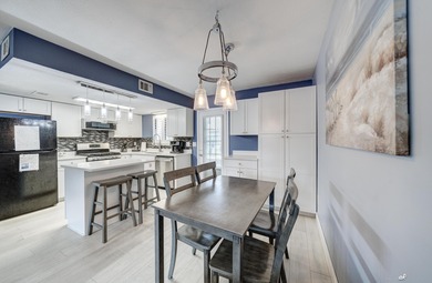 Fully furnished and completely move-in ready, this home features on Edgewater Beach Resort in Florida - for sale on GolfHomes.com, golf home, golf lot