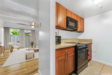 RARE 2-bedroom, 1.5-bath home in the highly sought-after on Mililani Golf Club in Hawaii - for sale on GolfHomes.com, golf home, golf lot