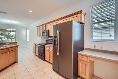 Welcome to this beautiful 3-bedroom, 2-bath home located in the on Stoneybrook Golf Club At Heritage Harbour in Florida - for sale on GolfHomes.com, golf home, golf lot