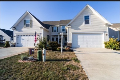 For Sale - Beautiful Townhouse in Lagrange! ? Welcome to 205 on  in Ohio - for sale on GolfHomes.com, golf home, golf lot