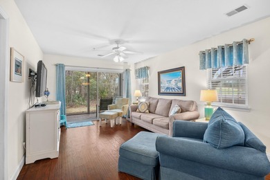 Imagine starting your mornings with coffee overlooking the on True Blue Plantation in South Carolina - for sale on GolfHomes.com, golf home, golf lot