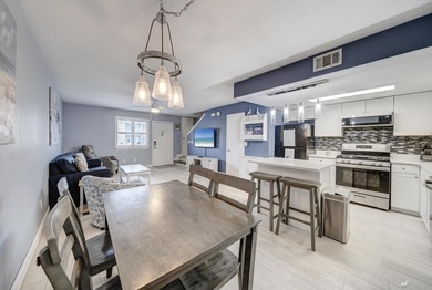 Fully furnished and completely move-in ready, this home features on Edgewater Beach Resort in Florida - for sale on GolfHomes.com, golf home, golf lot