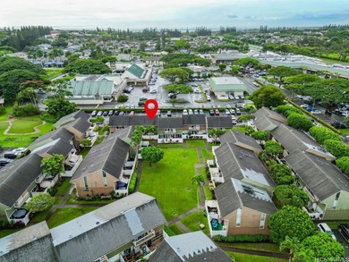 RARE 2-bedroom, 1.5-bath home in the highly sought-after on Mililani Golf Club in Hawaii - for sale on GolfHomes.com, golf home, golf lot