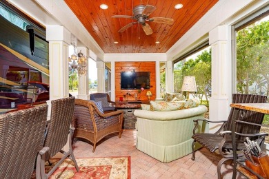 Experience the perfect mix of comfort, security, and on The Groves Golf and Country Club in Florida - for sale on GolfHomes.com, golf home, golf lot