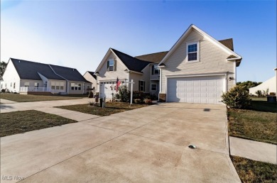 For Sale - Beautiful Townhouse in Lagrange! ? Welcome to 205 on  in Ohio - for sale on GolfHomes.com, golf home, golf lot