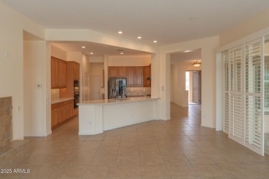 Experience resort-style living in the highly sought-after Corte on Corte Bella Golf Club in Arizona - for sale on GolfHomes.com, golf home, golf lot