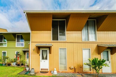 RARE 2-bedroom, 1.5-bath home in the highly sought-after on Mililani Golf Club in Hawaii - for sale on GolfHomes.com, golf home, golf lot