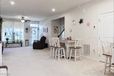 For Sale - Beautiful Townhouse in Lagrange! ? Welcome to 205 on  in Ohio - for sale on GolfHomes.com, golf home, golf lot