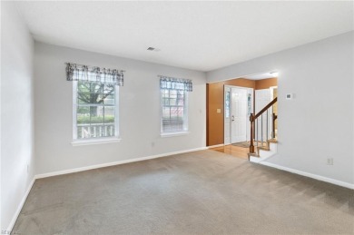 Located in the highly desirable Landstown area on a quiet on Virginia Beach National Golf Club in Virginia - for sale on GolfHomes.com, golf home, golf lot