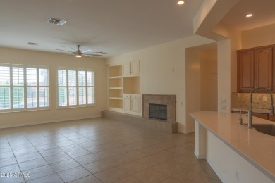 Experience resort-style living in the highly sought-after Corte on Corte Bella Golf Club in Arizona - for sale on GolfHomes.com, golf home, golf lot