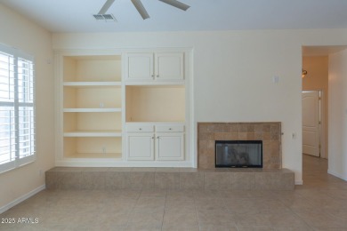 Experience resort-style living in the highly sought-after Corte on Corte Bella Golf Club in Arizona - for sale on GolfHomes.com, golf home, golf lot