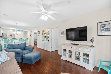 Imagine starting your mornings with coffee overlooking the on True Blue Plantation in South Carolina - for sale on GolfHomes.com, golf home, golf lot