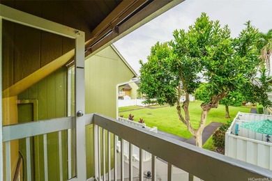 RARE 2-bedroom, 1.5-bath home in the highly sought-after on Mililani Golf Club in Hawaii - for sale on GolfHomes.com, golf home, golf lot