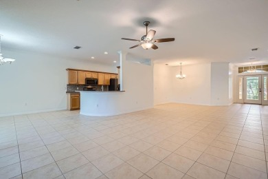 Welcome to this beautiful 3-bedroom, 2-bath home located in the on Stoneybrook Golf Club At Heritage Harbour in Florida - for sale on GolfHomes.com, golf home, golf lot