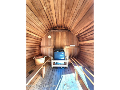 Experience the ultimate POCONO RETREAT!! This stunning raised on The Hideout Golf in Pennsylvania - for sale on GolfHomes.com, golf home, golf lot