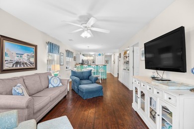 Imagine starting your mornings with coffee overlooking the on True Blue Plantation in South Carolina - for sale on GolfHomes.com, golf home, golf lot