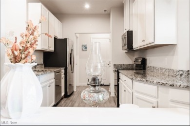 For Sale - Beautiful Townhouse in Lagrange! ? Welcome to 205 on  in Ohio - for sale on GolfHomes.com, golf home, golf lot
