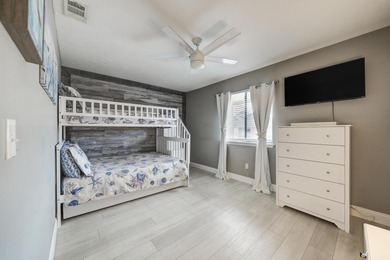 Fully furnished and completely move-in ready, this home features on Edgewater Beach Resort in Florida - for sale on GolfHomes.com, golf home, golf lot