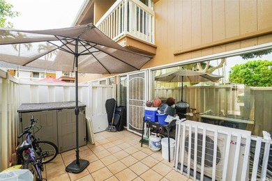 RARE 2-bedroom, 1.5-bath home in the highly sought-after on Mililani Golf Club in Hawaii - for sale on GolfHomes.com, golf home, golf lot