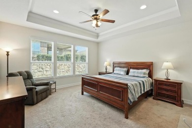 Premier Tangerly Oak Model located in the sought after Frisco on Frisco Lakes Golf Course in Texas - for sale on GolfHomes.com, golf home, golf lot