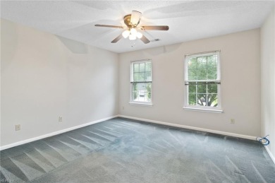 Located in the highly desirable Landstown area on a quiet on Virginia Beach National Golf Club in Virginia - for sale on GolfHomes.com, golf home, golf lot