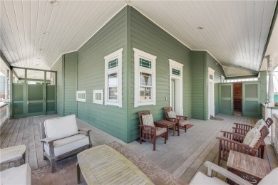 Positioned just off Eleventh Street in Port A, this compound is on Palmilla Beach Golf Club in Texas - for sale on GolfHomes.com, golf home, golf lot
