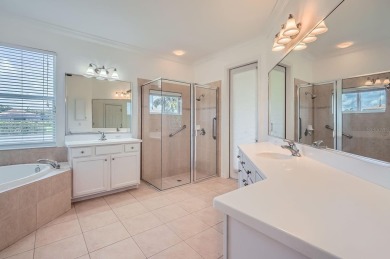 Welcome to this beautiful 3-bedroom, 2-bath home located in the on Stoneybrook Golf Club At Heritage Harbour in Florida - for sale on GolfHomes.com, golf home, golf lot