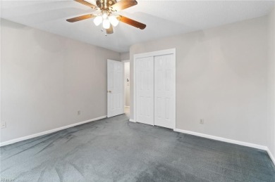 Located in the highly desirable Landstown area on a quiet on Virginia Beach National Golf Club in Virginia - for sale on GolfHomes.com, golf home, golf lot