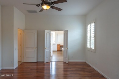 Experience resort-style living in the highly sought-after Corte on Corte Bella Golf Club in Arizona - for sale on GolfHomes.com, golf home, golf lot