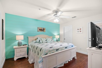 Imagine starting your mornings with coffee overlooking the on True Blue Plantation in South Carolina - for sale on GolfHomes.com, golf home, golf lot