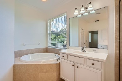 Welcome to this beautiful 3-bedroom, 2-bath home located in the on Stoneybrook Golf Club At Heritage Harbour in Florida - for sale on GolfHomes.com, golf home, golf lot