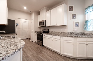 For Sale - Beautiful Townhouse in Lagrange! ? Welcome to 205 on  in Ohio - for sale on GolfHomes.com, golf home, golf lot