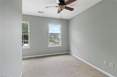 Located in the highly desirable Landstown area on a quiet on Virginia Beach National Golf Club in Virginia - for sale on GolfHomes.com, golf home, golf lot