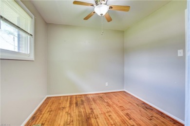 Spacious 4-bedroom ranch in a quiet and well-established on Bide-A-Wee Golf Course in Virginia - for sale on GolfHomes.com, golf home, golf lot