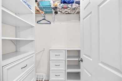 Imagine starting your mornings with coffee overlooking the on True Blue Plantation in South Carolina - for sale on GolfHomes.com, golf home, golf lot